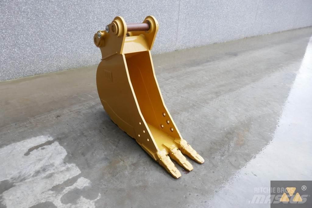 CAT 320 Bucket Godet