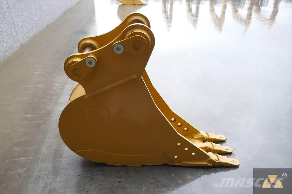 CAT 320 Bucket Godet