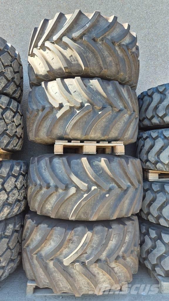 Tianli 750/65R26 Pneus, roues et jantes