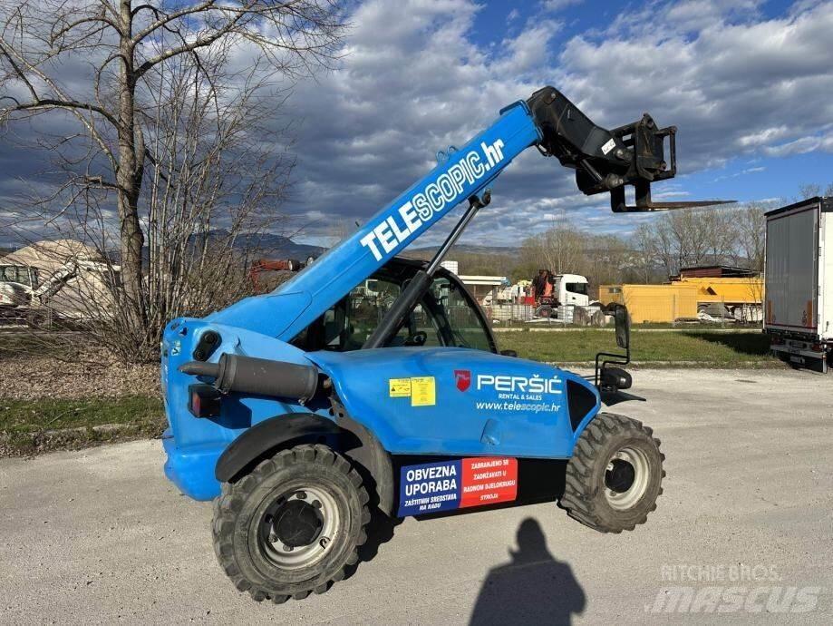 Manitou MT 625 Chariot télescopique
