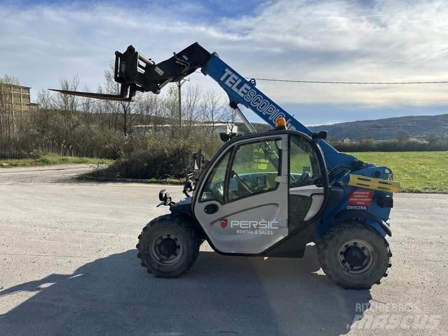 Manitou MT 625 Chariot télescopique