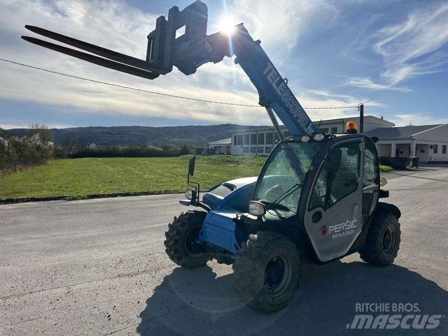 Manitou MT 625 Chariot télescopique