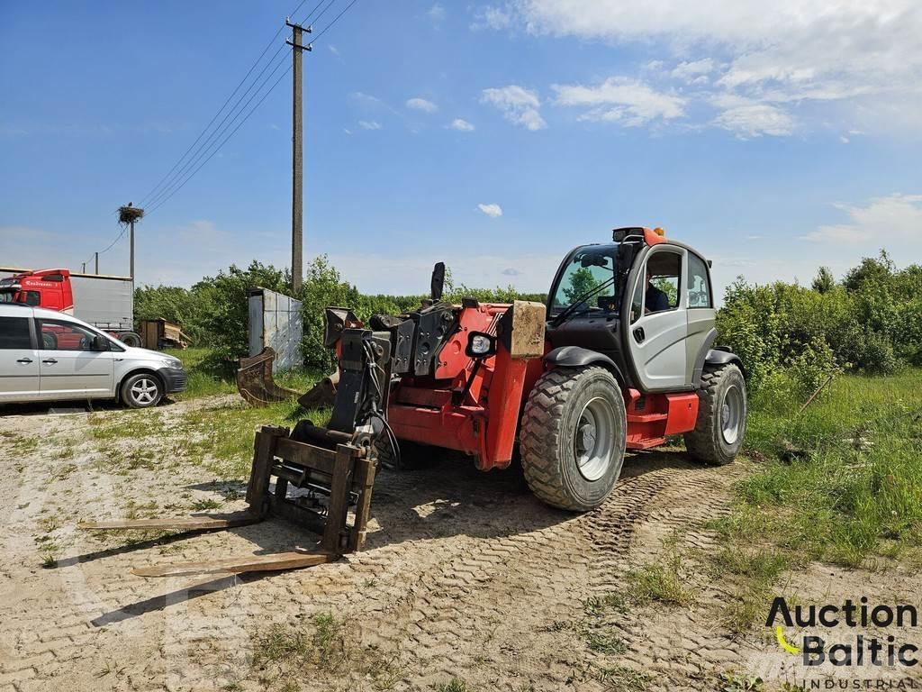 Manitou MT 1840 Chariot télescopique