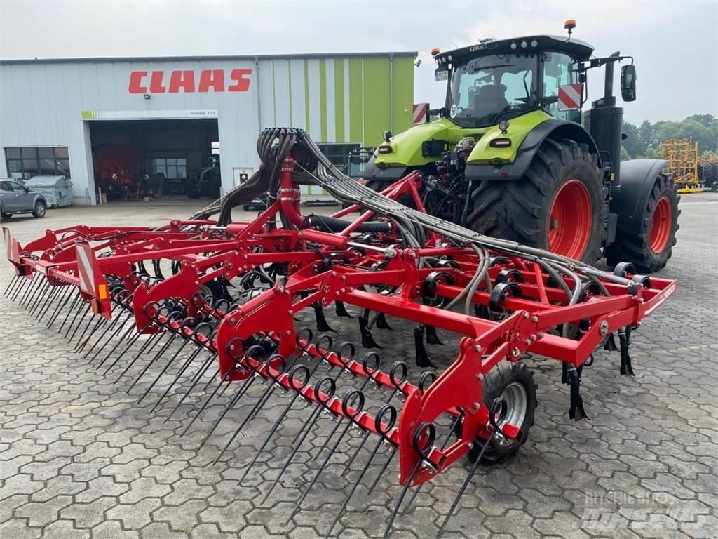 Horsch Finer 7 SL Déchaumeur, cultivateur