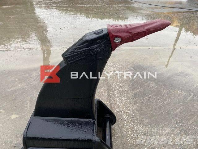  90mm Ripper Toe Godet