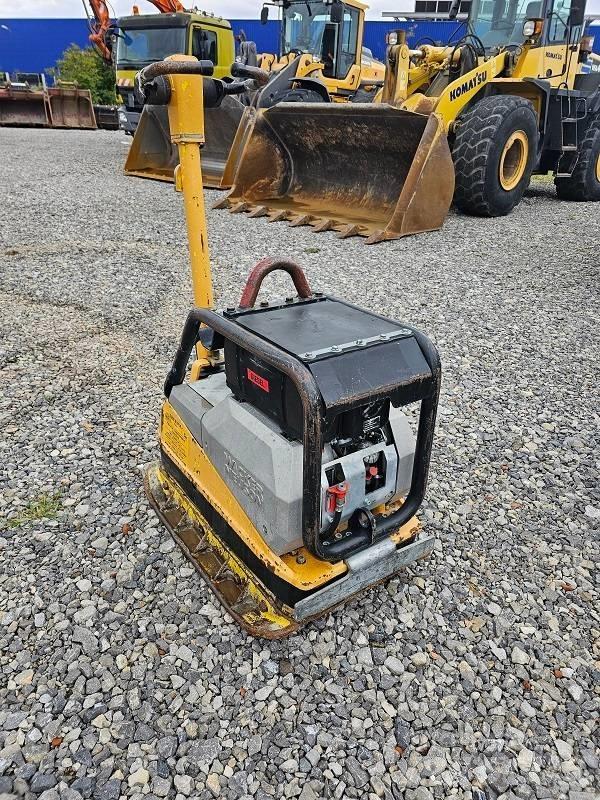 Wacker DPU4045H Plaque vibrante