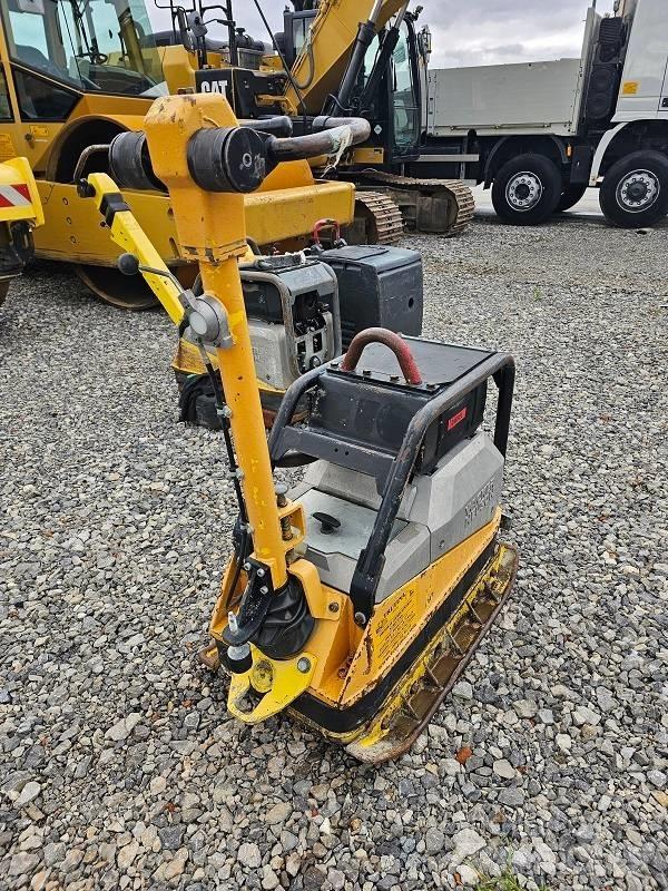 Wacker DPU4045H Plaque vibrante