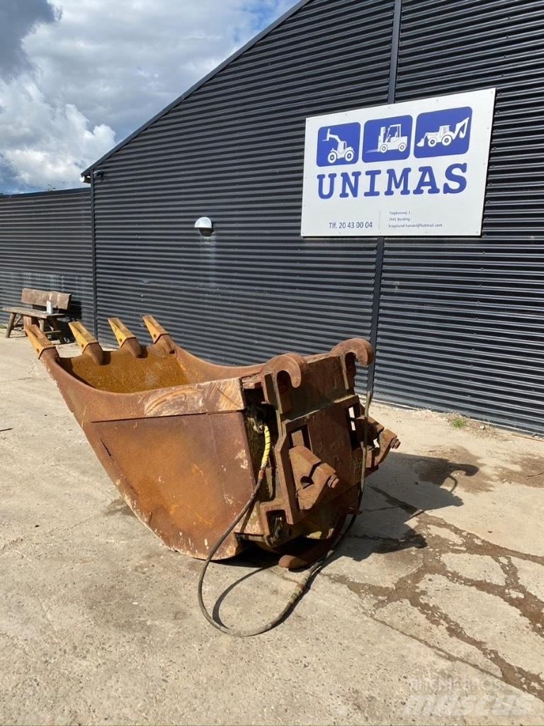  Andet Grab John Autres accessoires