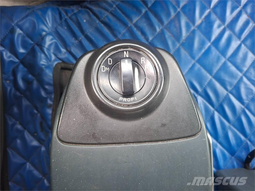 MAN TGX 18.440 Tracteur routier