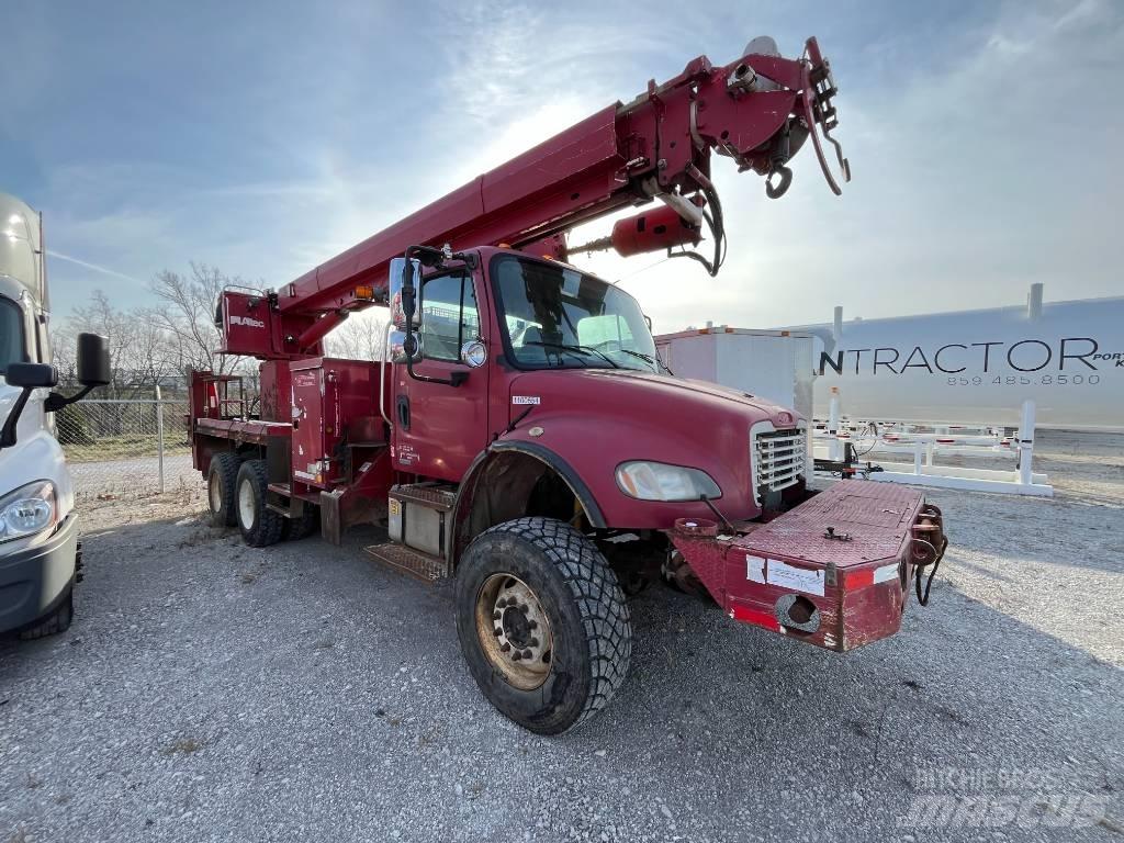 Freightliner M2-106 Autre camion