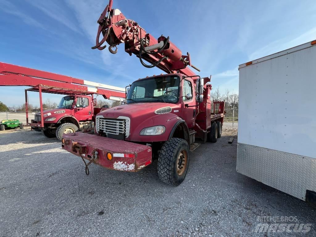 Freightliner M2-106 Autre camion