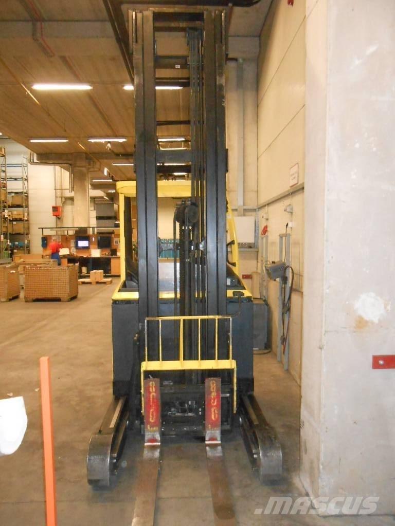 Hyster R 1.6 Chariot à mât rétractable
