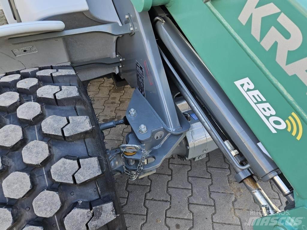 Kramer KL 30.8 T Chargeuse sur pneus