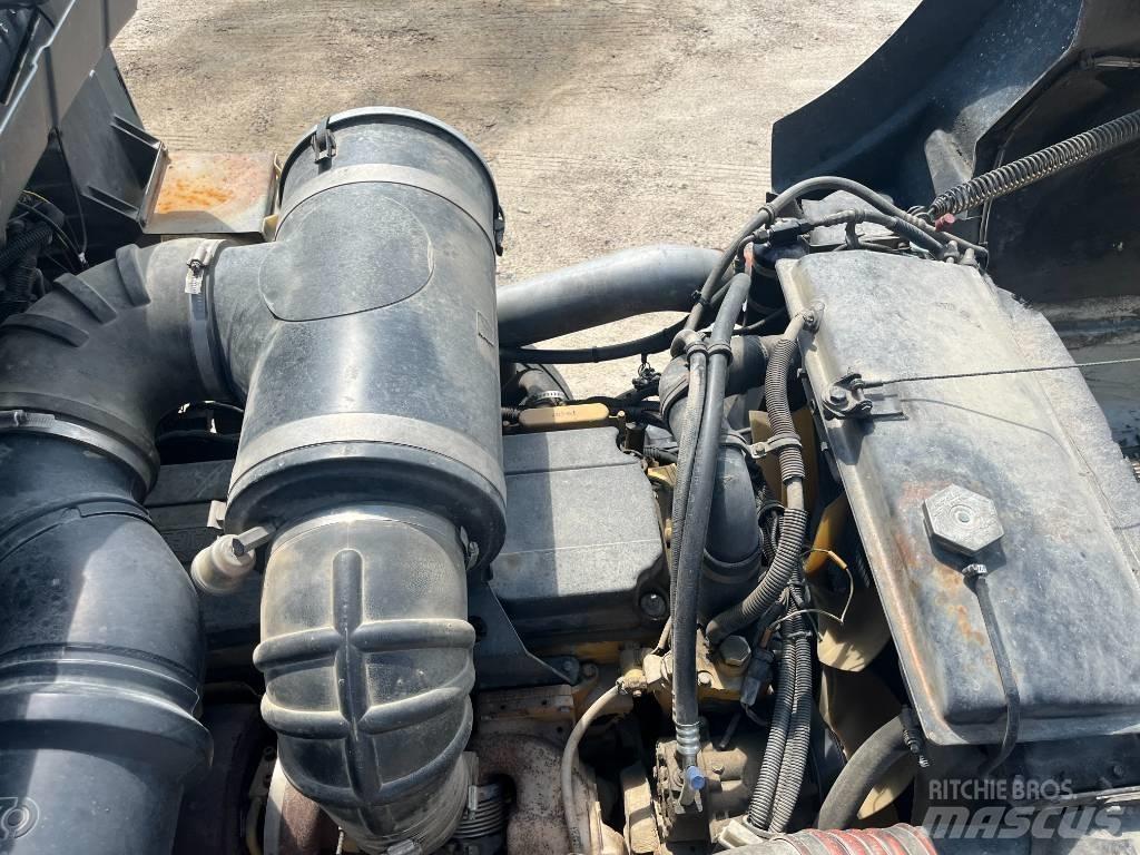 Kenworth T800 Tracteur routier