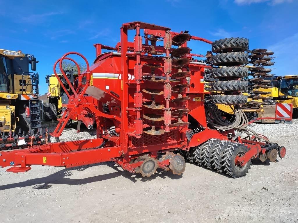 Horsch Pronto 6 DC Semoir