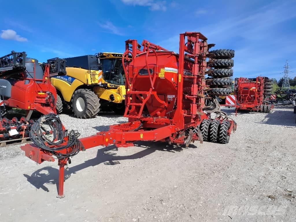 Horsch Pronto 6 DC Semoir