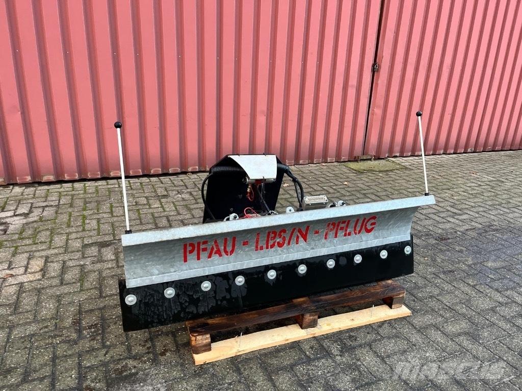 Pfau LBS/N Mini utilitaire