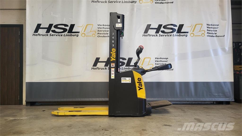 Yale MS12X Gerbeurs Automoteurs