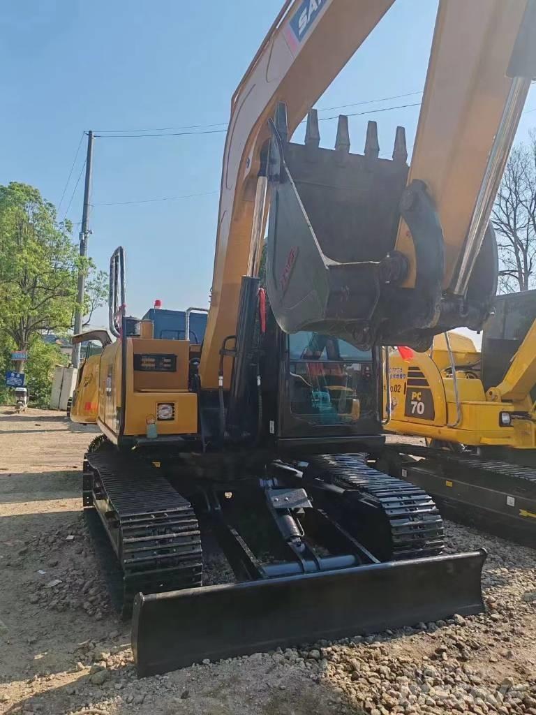 Sany SY 95 C Pelle sur chenilles