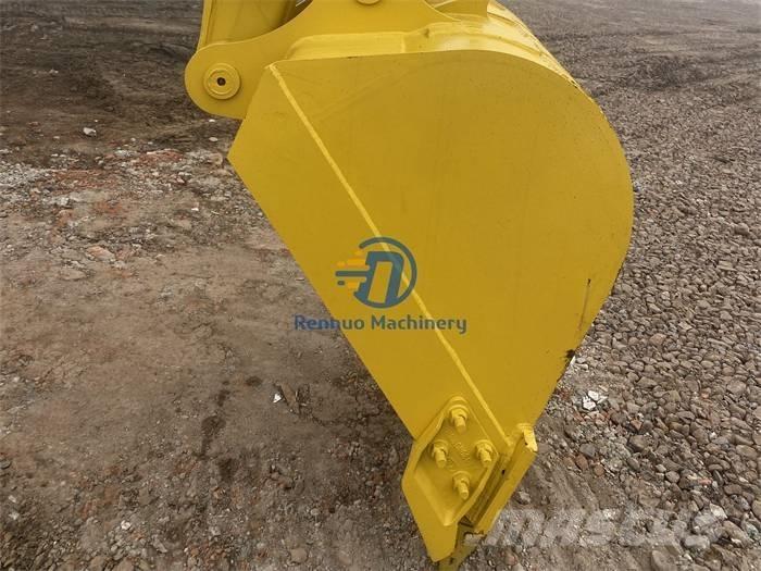 Komatsu PC 130 Pelle sur chenilles