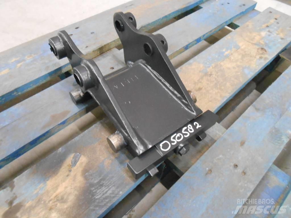  Overige BOBCAT 316 Attache rapide pour godet