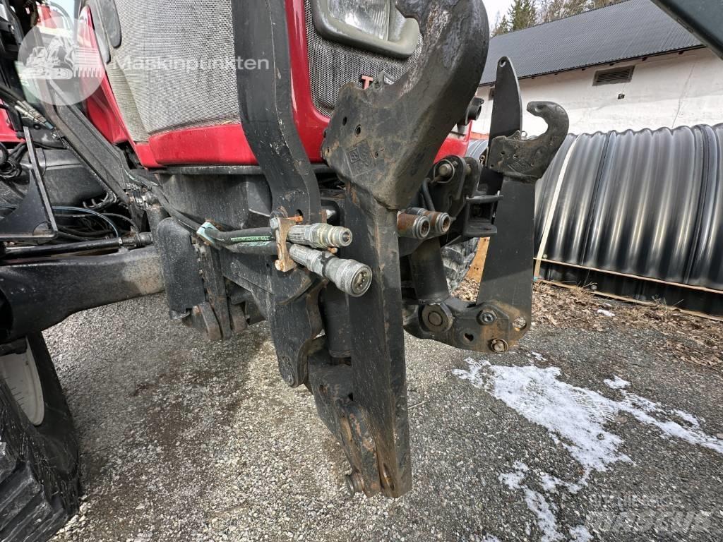 Valtra T 202 Tracteur