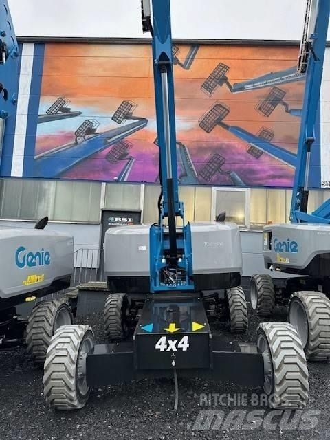Genie S-45XC Nacelles télescopiques