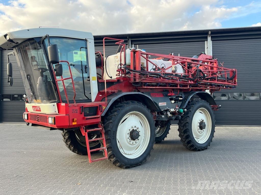 Agrifac ZA3433 Autres matériels de récolte et d'arrachage