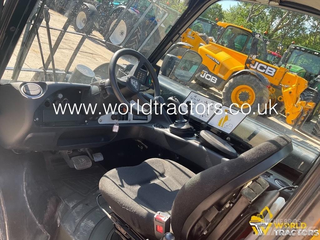 JCB 520-40 Chariot télescopique