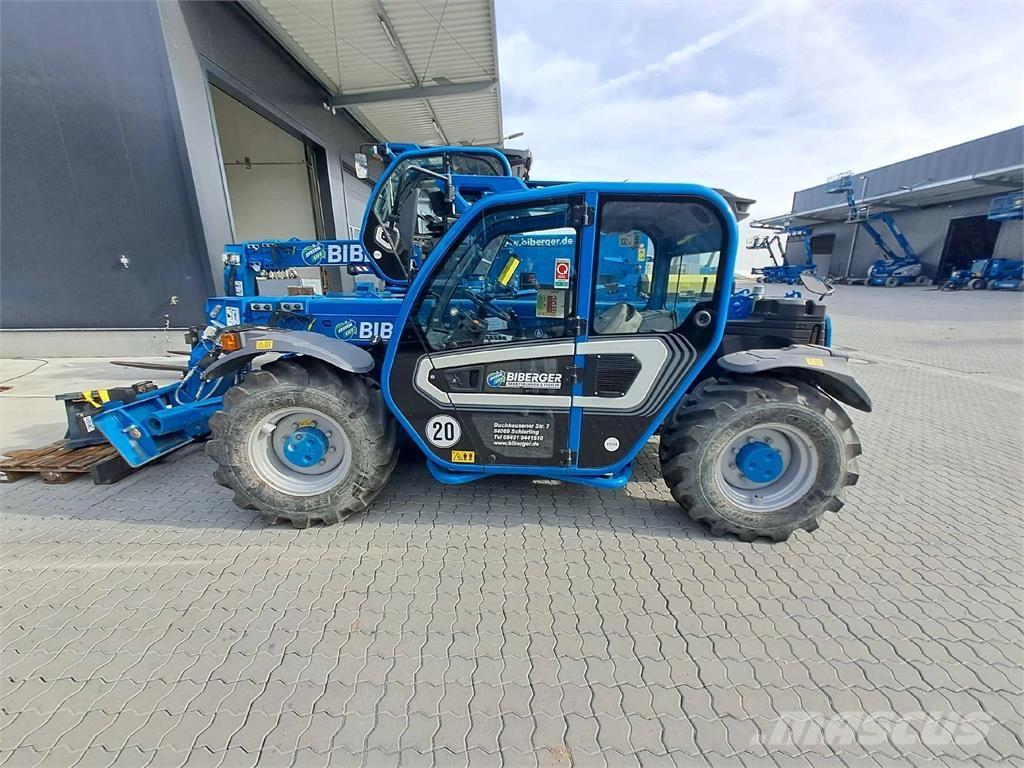 Merlo P 30.10L Chariot télescopique