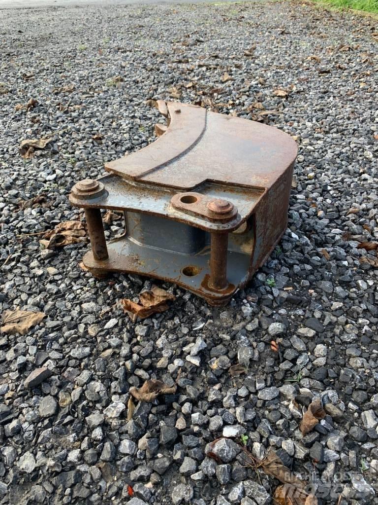 CNH GODET RETRO Autres accessoires et composants