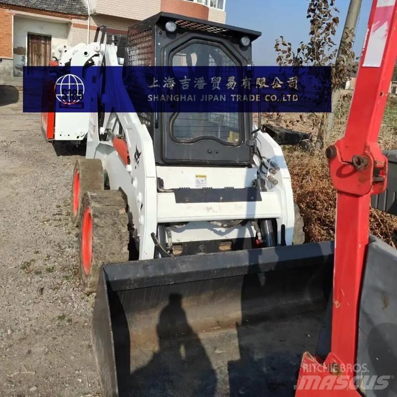 Bobcat t S 18 Chargeuse compacte