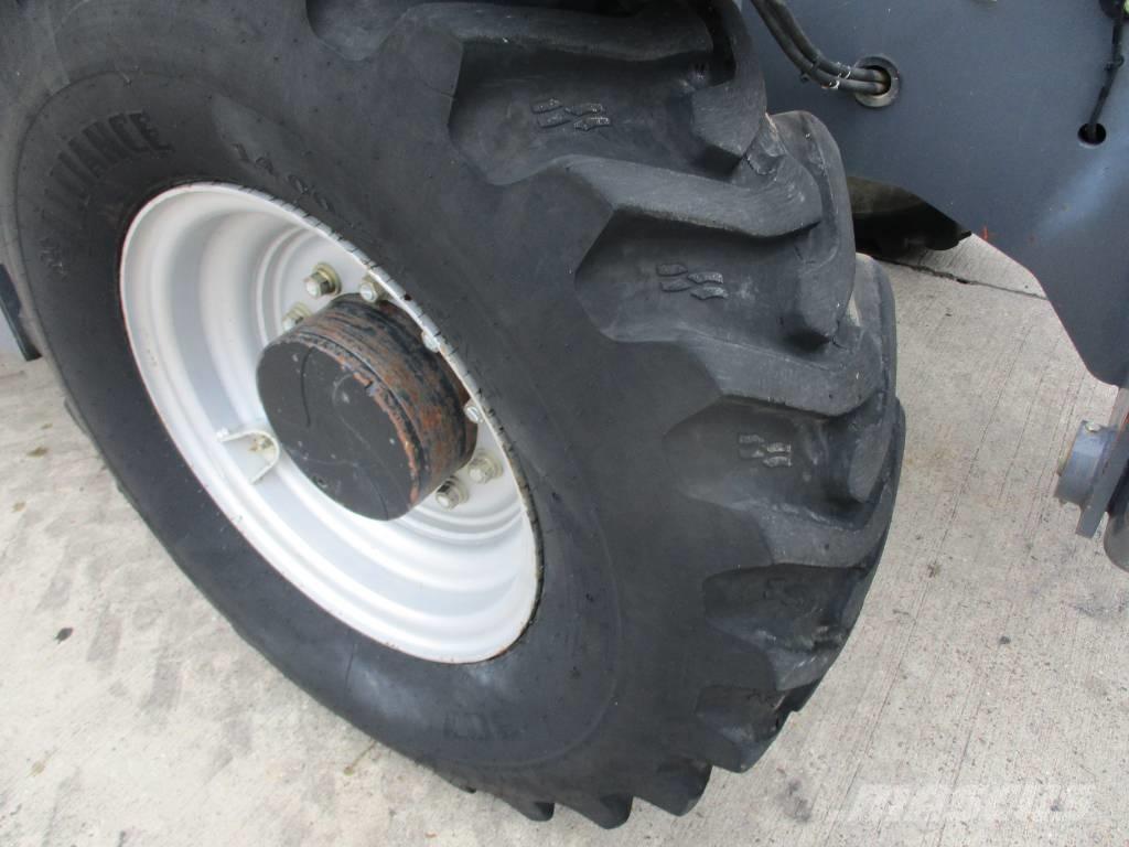 JLG 4017 RS (180) Chariot télescopique