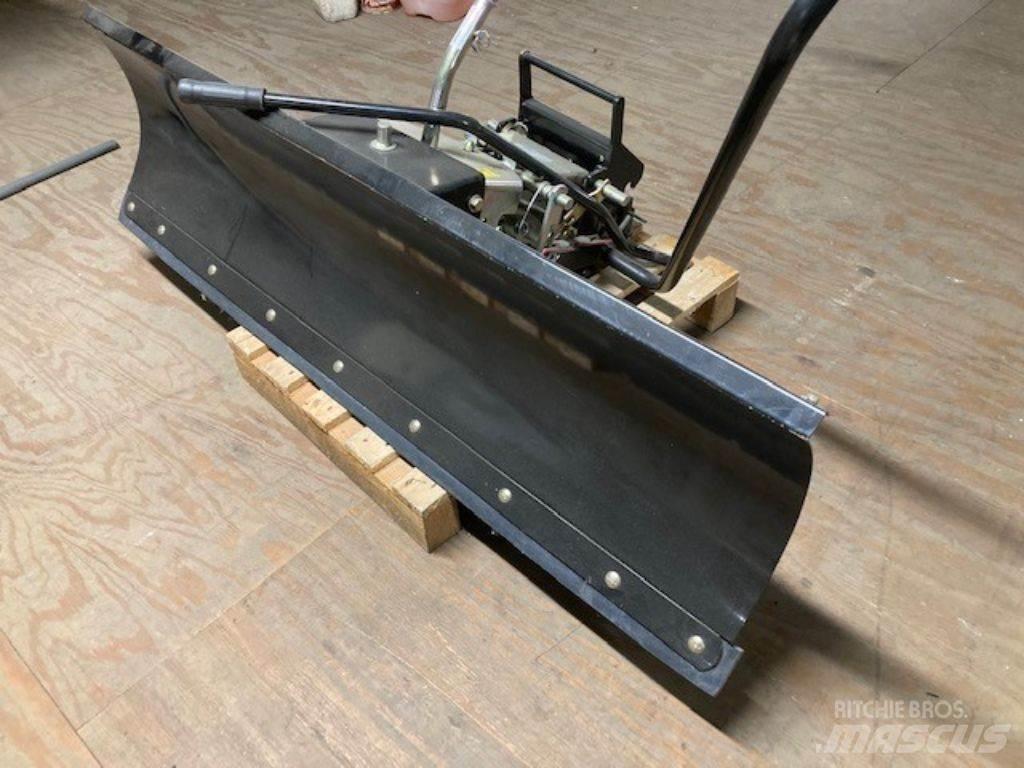Tielbürger TS-150 Entretien du sol - Autres