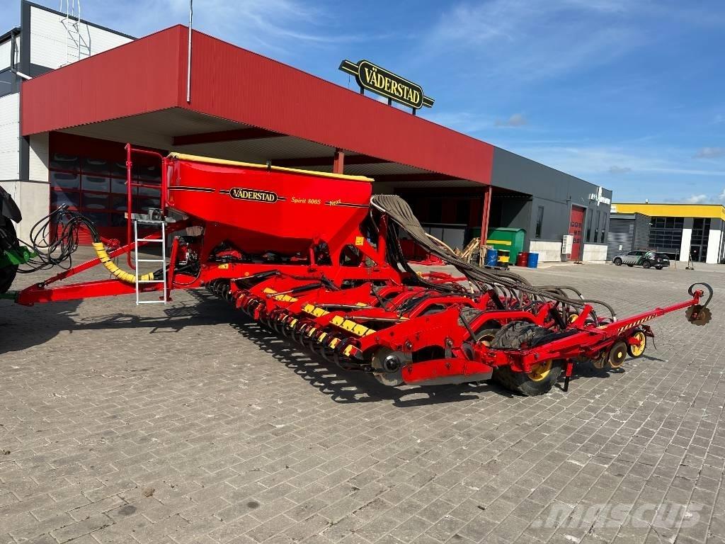 Väderstad Spirit800S Semoir