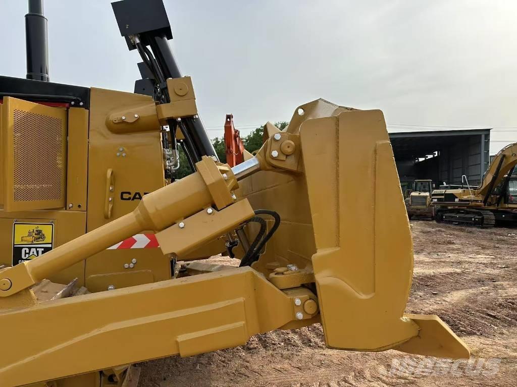 CAT D8R Bouteurs sur chenilles