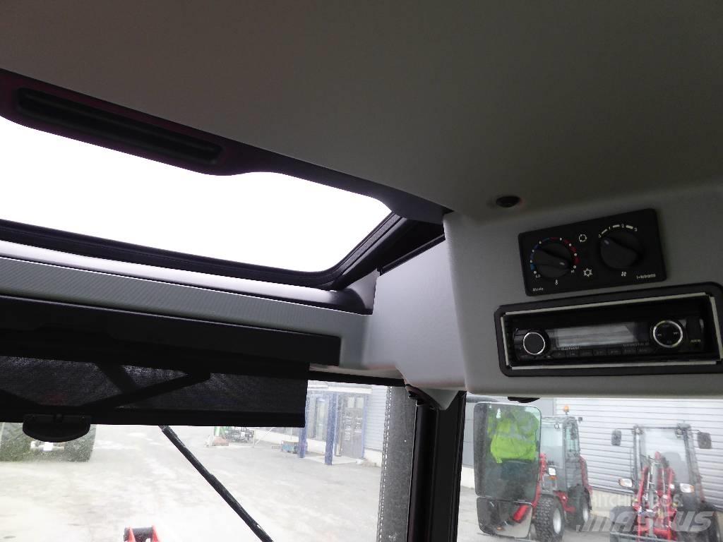 Zetor PROXIMA HS 100 Tracteur
