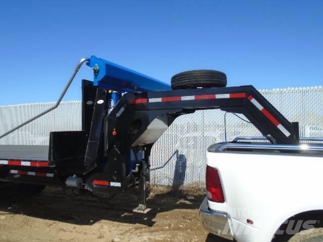  CAM-CONCEPT CL242 Autre remorque