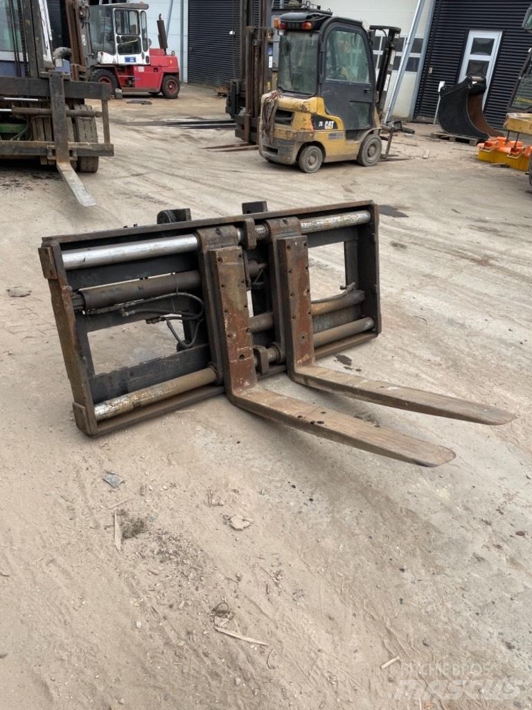  Andet 7000kg Construction - Autres