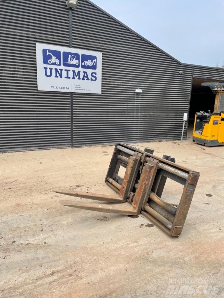  Andet 7000kg Construction - Autres