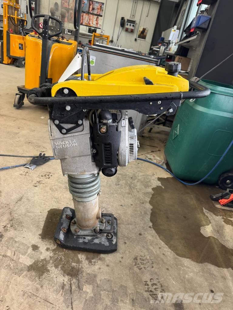Wacker Neuson BS50-2 Compacteurs