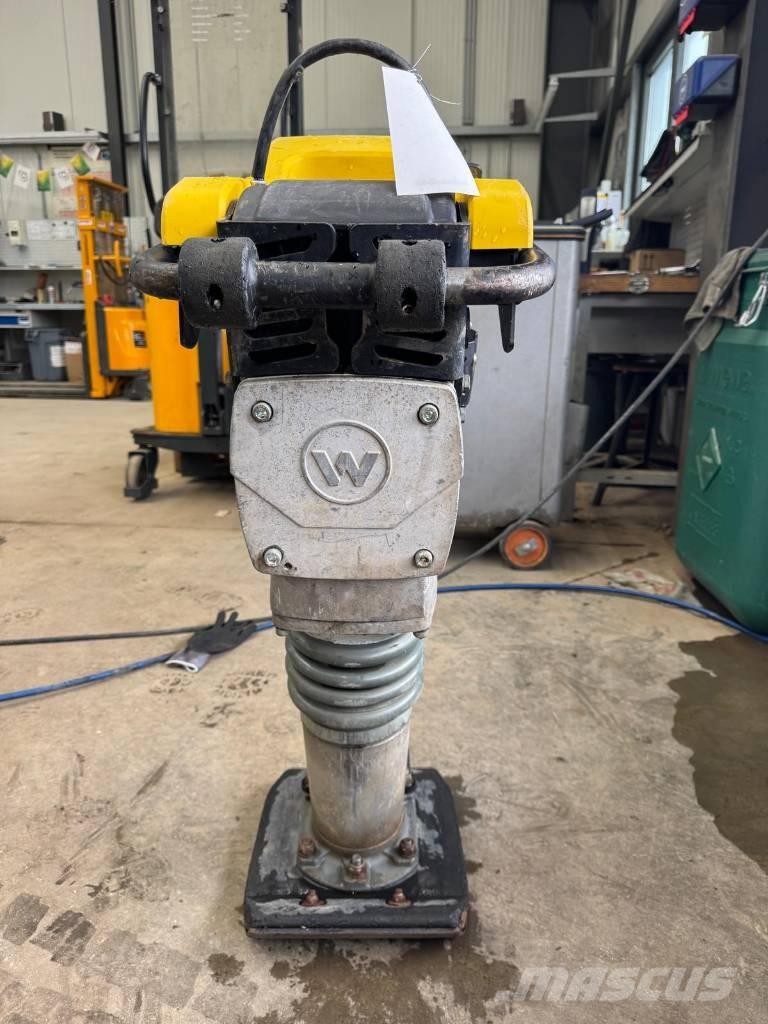 Wacker Neuson BS50-2 Compacteurs