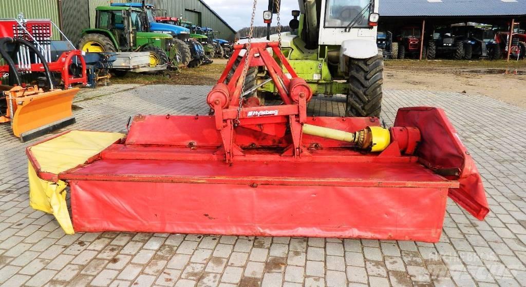 Taarup 280 Faucheuse-conditionneuse