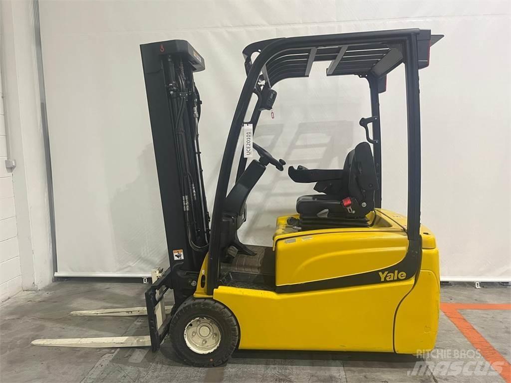 Yale ERP18VT Chariots élévateurs électriques