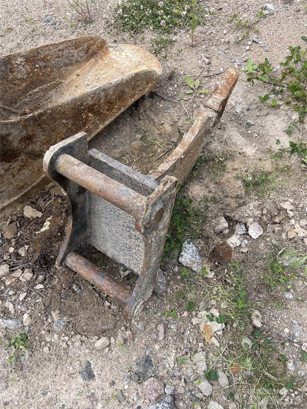 Kubota U 36-4 Mini pelle < 7t