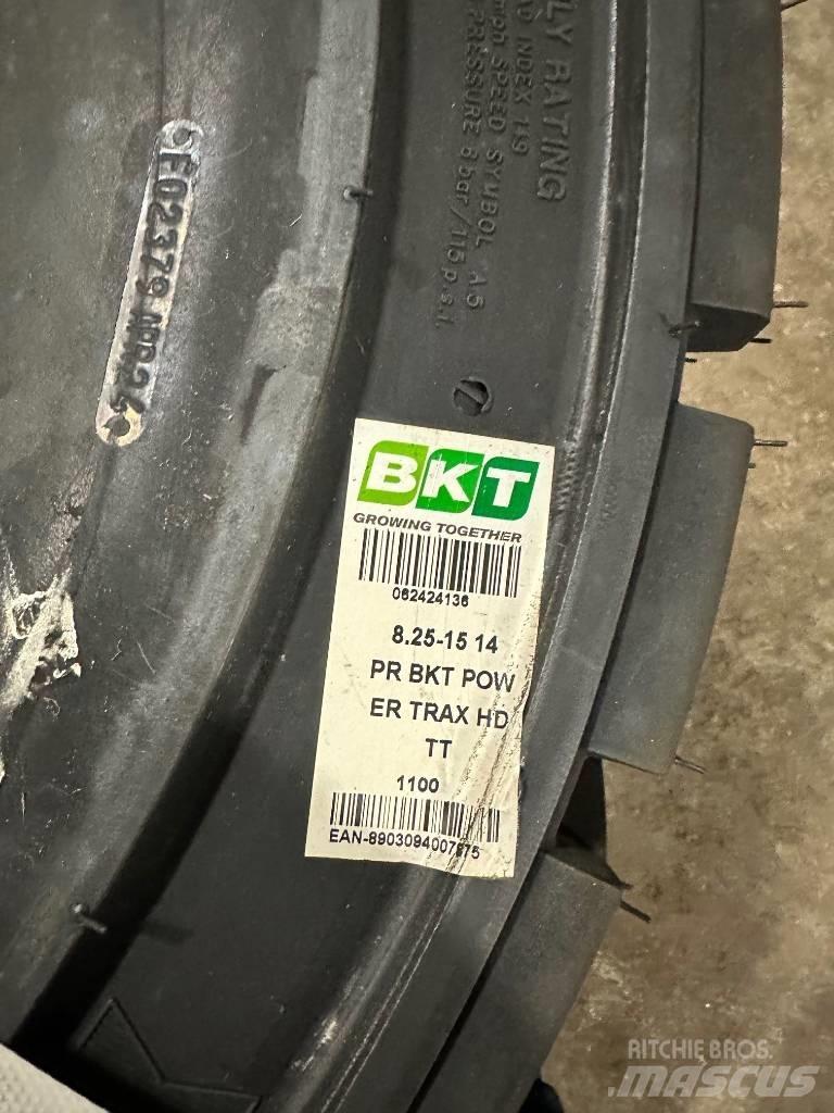  NYA Däck Truck Pneus, roues et jantes