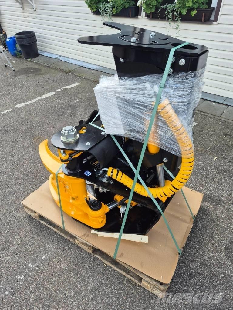 TMK 250H Tête d'abattage / ébranchage