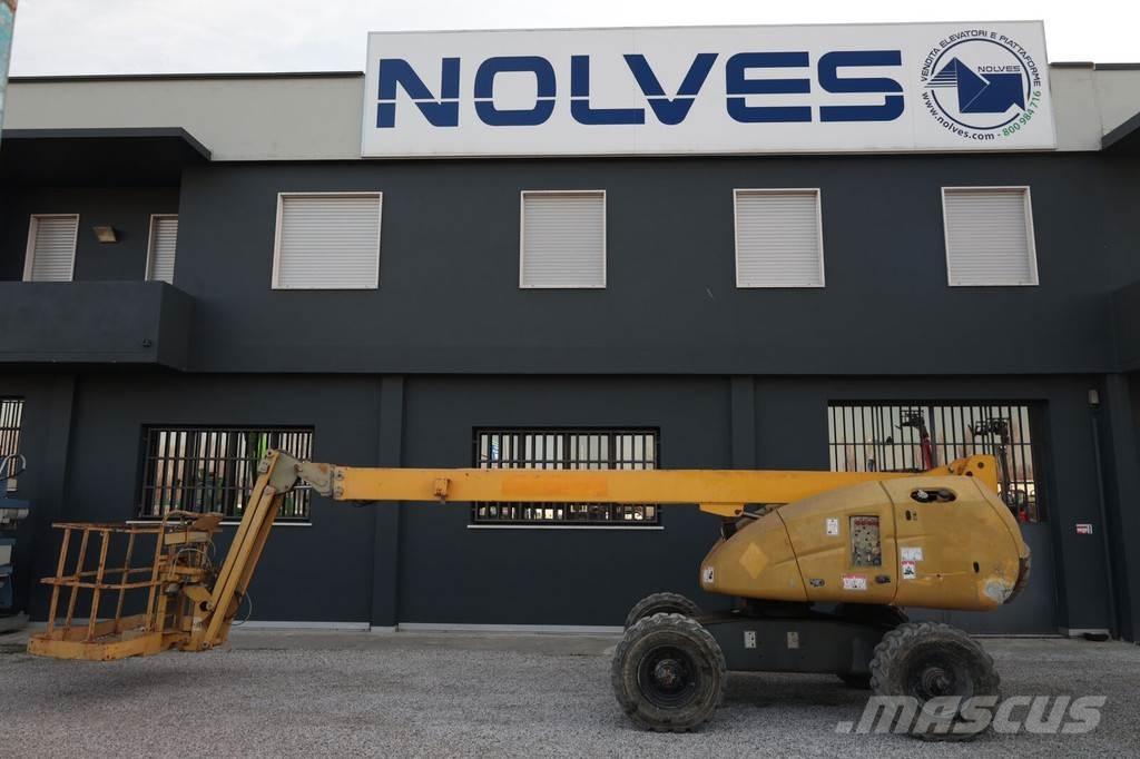 Haulotte H16TPX Nacelles télescopiques