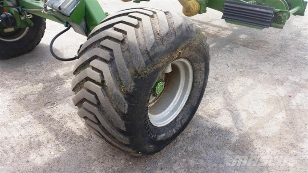 Krone Swadro 1400 Andaineur