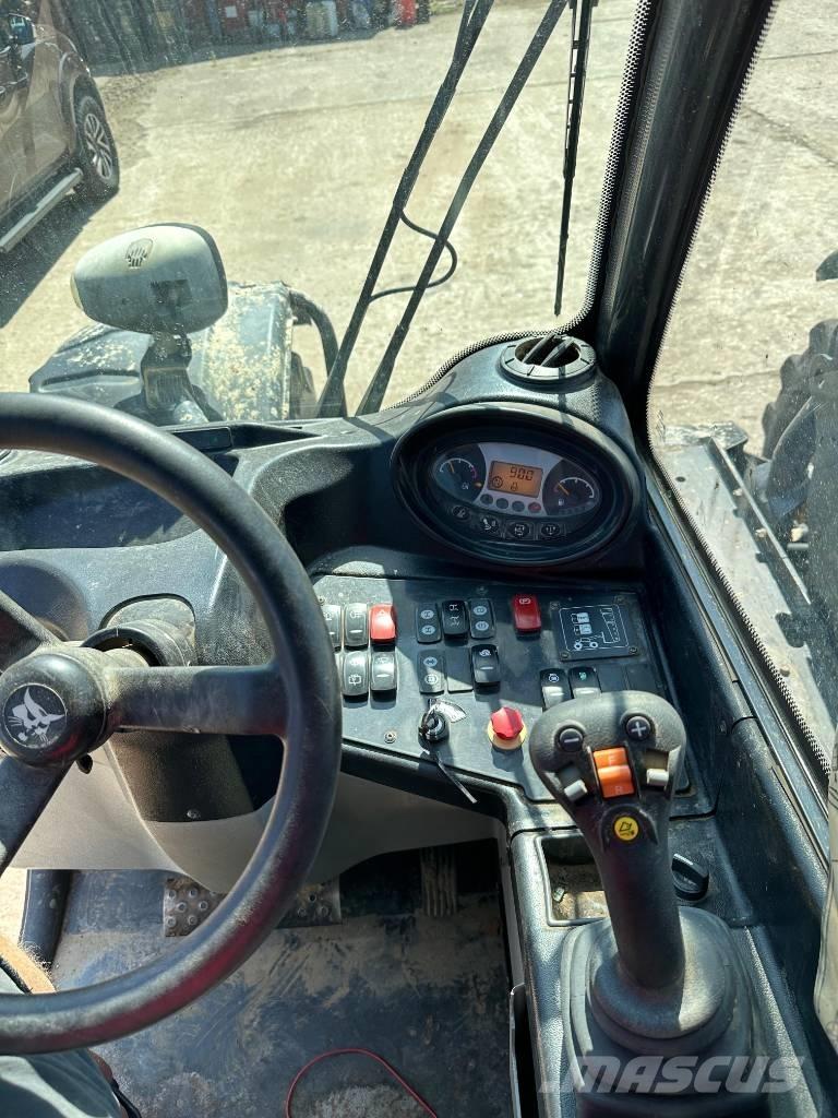 Bobcat TL 30.60 Chariot télescopique